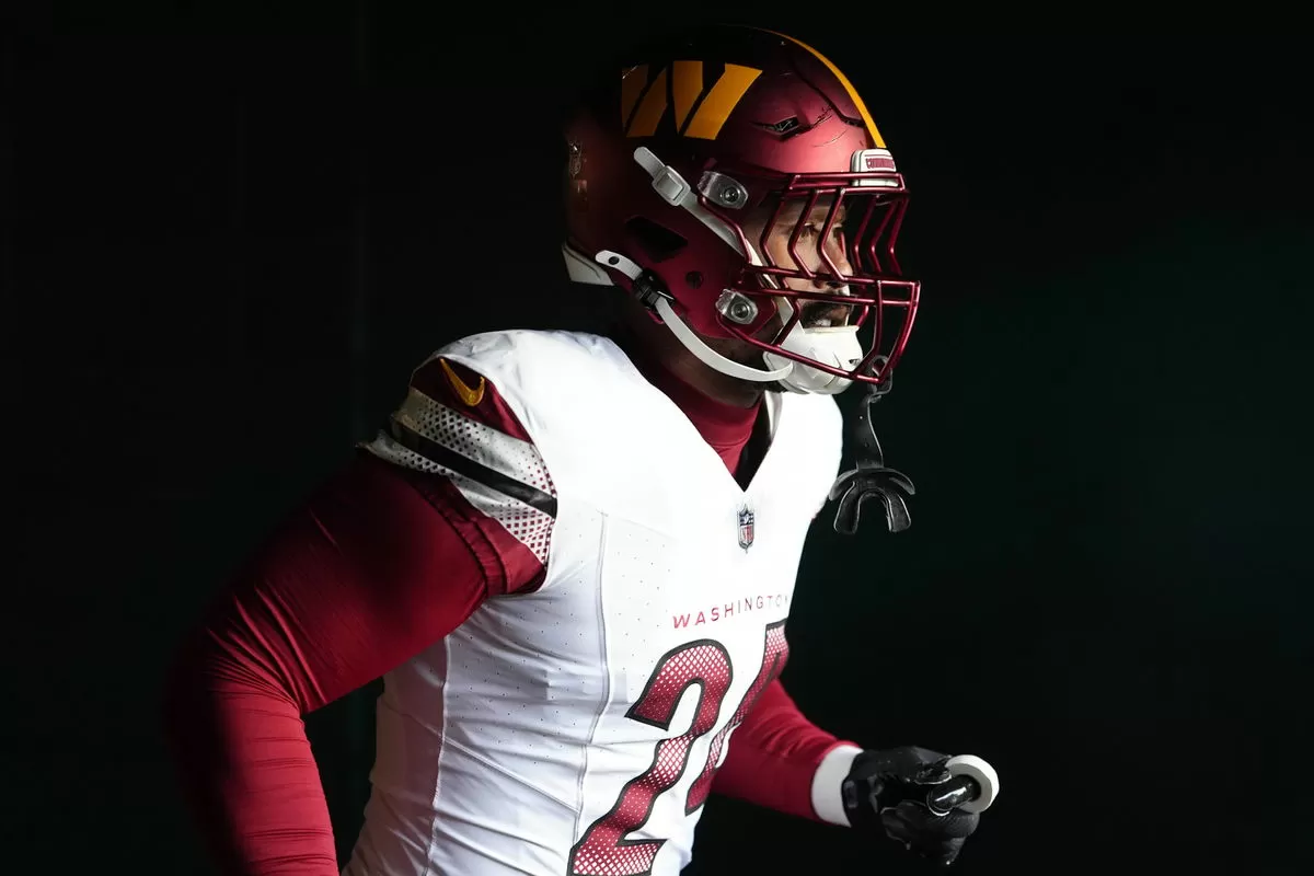 Fixing the Commanders: What a Perfect Offseason Looks Like for Washington