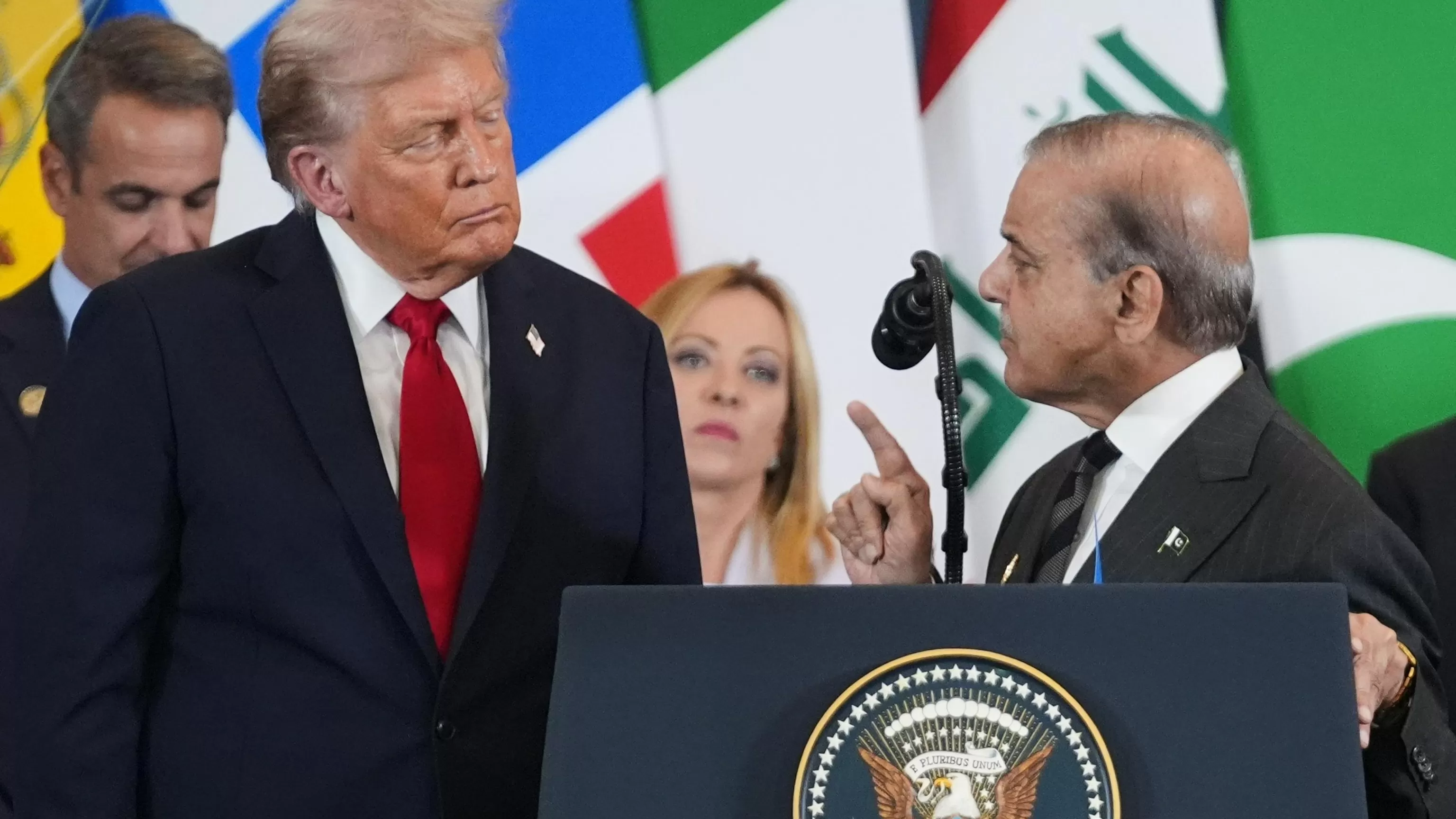 Why Pakistan has emerged as a mediator between US and Iran