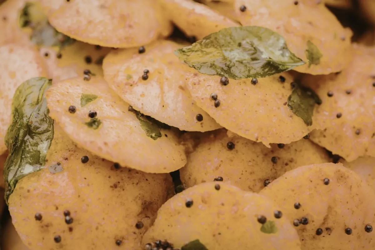 Want A Healthier Breakfast? These Soft Jowar Idlis Are Fibre-Packed, Gluten-Free, And Easy To Make