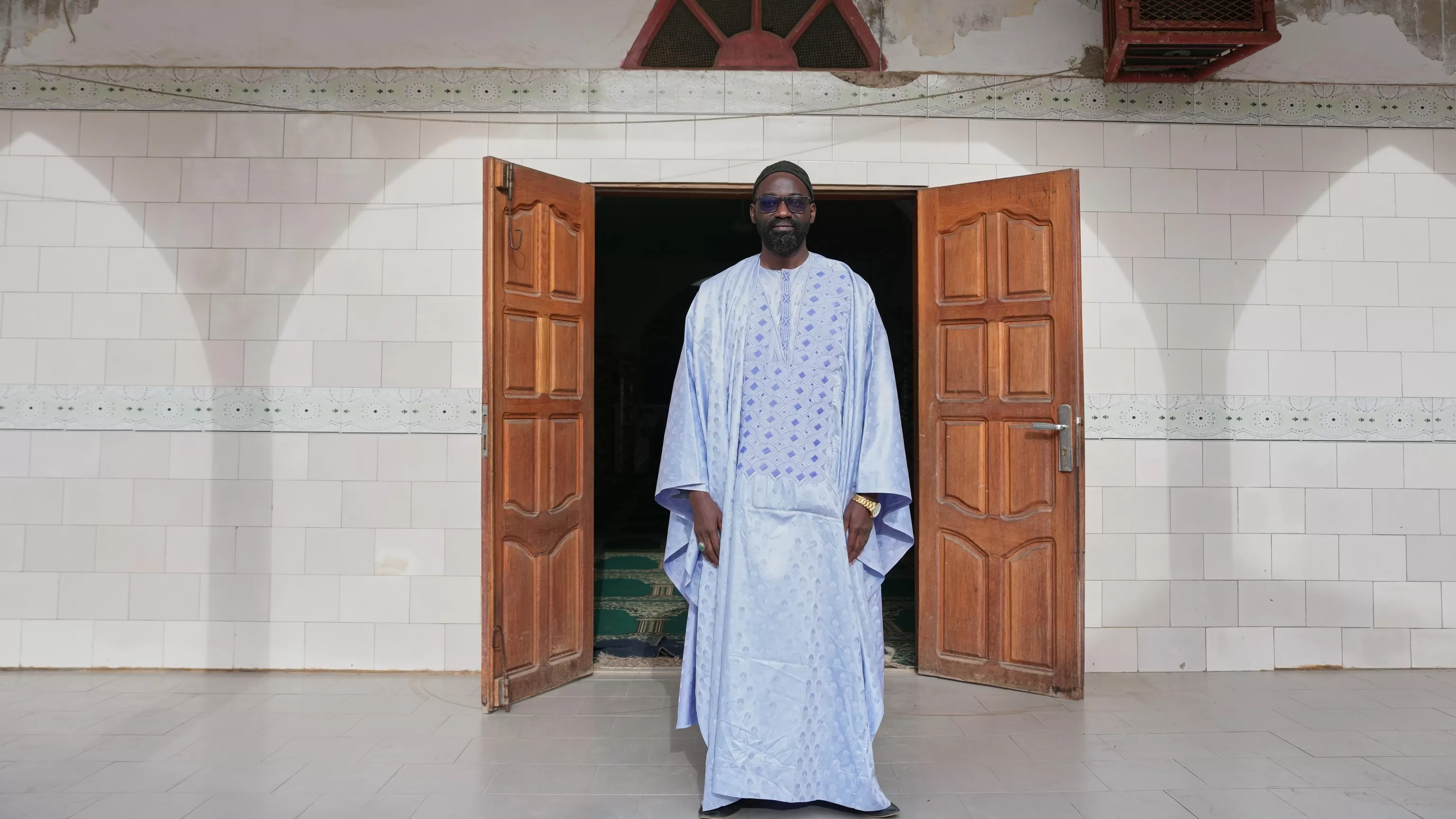 As Senegal cracks down on homosexuality, gay people say they suffer