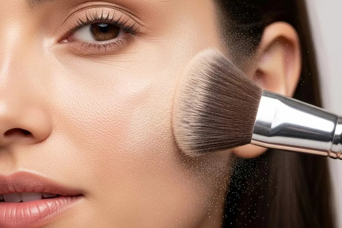 How To Choose The Right Blush Shade For Your Skin Tone