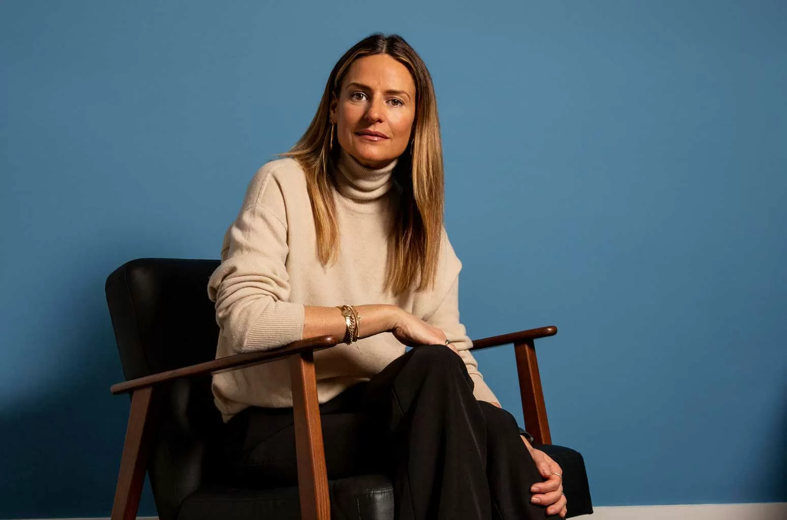 Lucy Dickins Exiting WME After Transformative Run Leading Contemporary Music Division