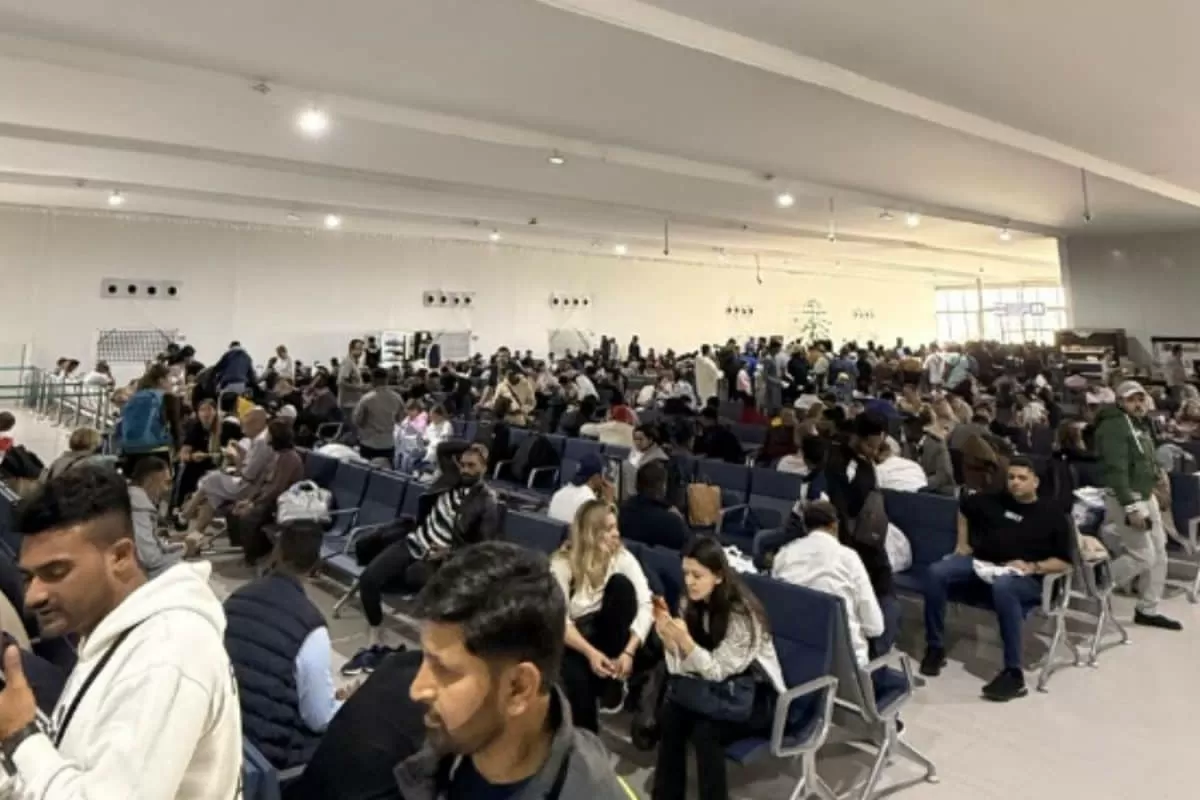 Iran–Israel War Travel Update: Emirates, Qatar Airways, Etihad Resume Flights As Airspace Reopens