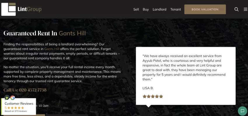 11 Estate and Letting Agents for Young Professionals in Gants Hill – 2026 Survey