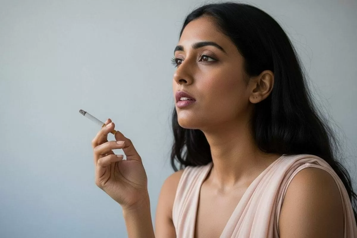 Smoking Can Delay Bone Healing and Increase Risk of Fractures, Warns Orthopaedic Expert