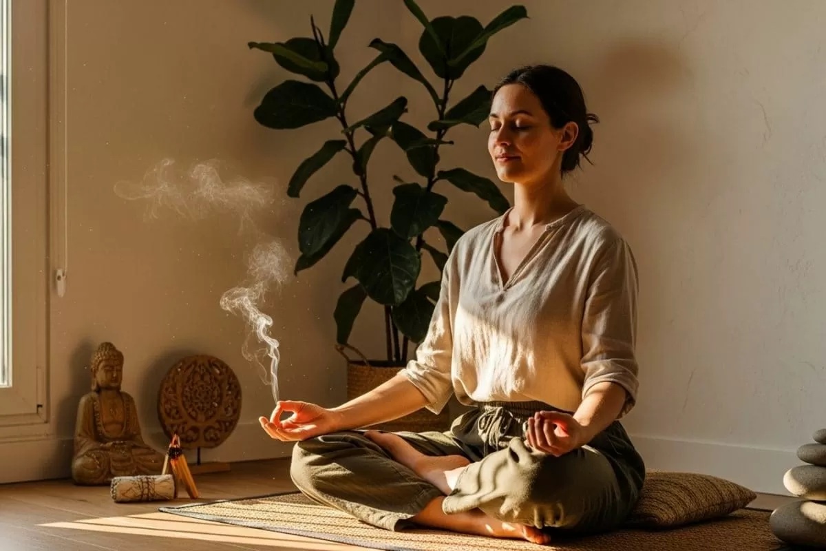 8 Healthy Habits That Help Women Feel Their Best