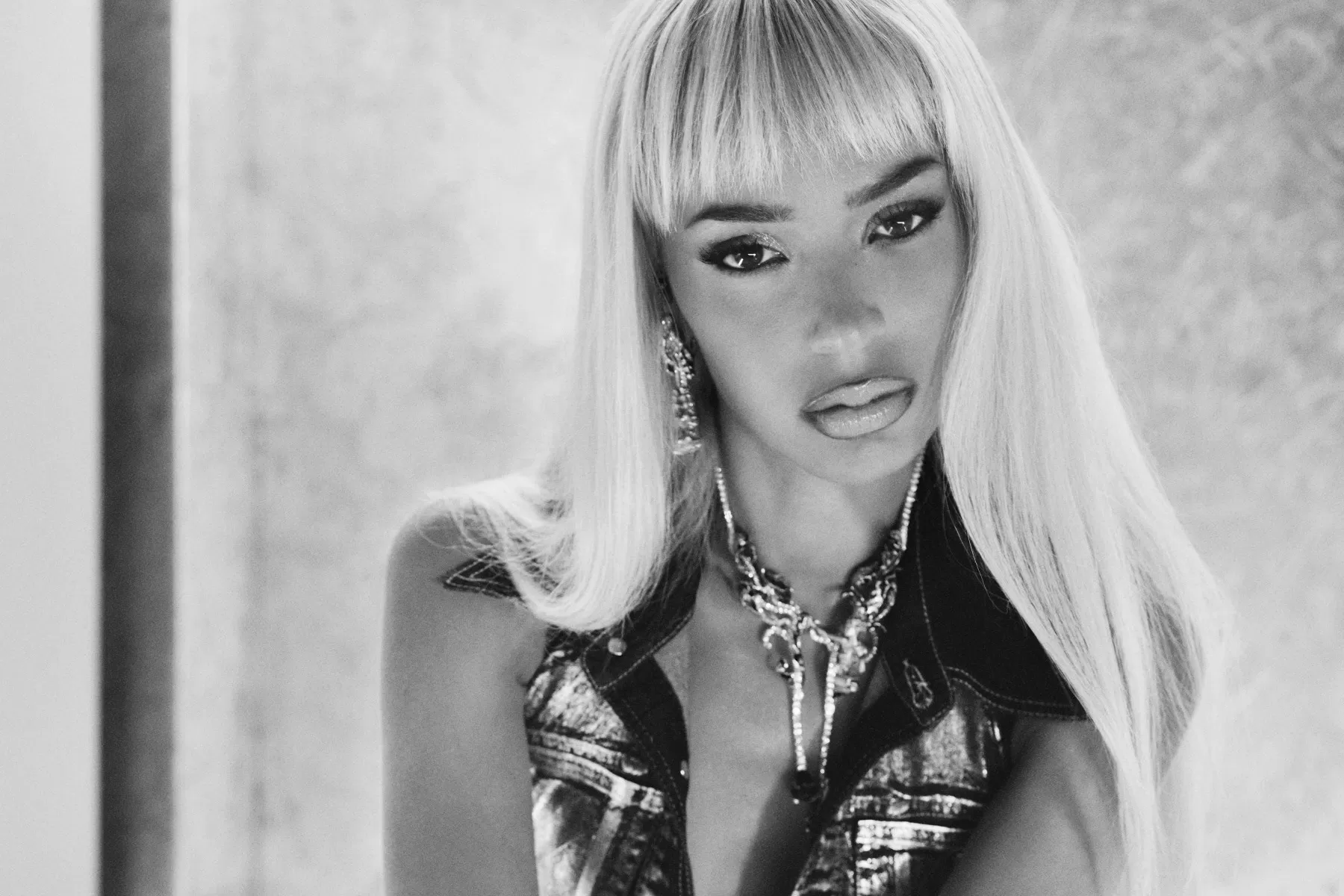 Bad Gyal Breaks Down 5 Essential Tracks From Her New Album ‘Más Cara’: ‘I Feel Much More Elevated’