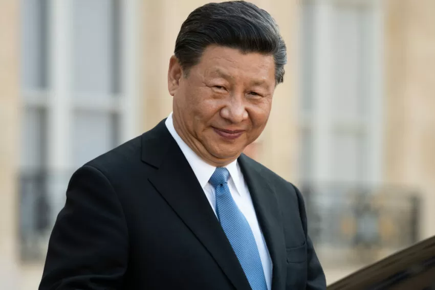 China exports surge despite Trump tariffs as global demand strengthens