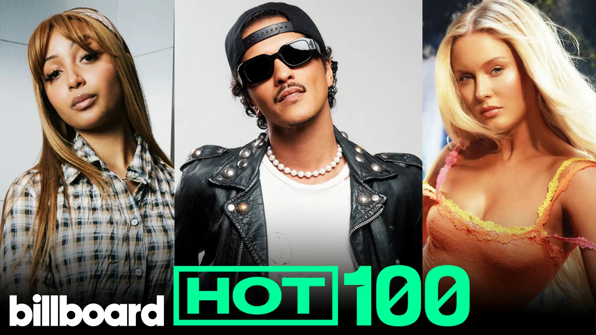 Billboard Hot 100 Top 10 Countdown For March 14th, 2026 | Billboard News