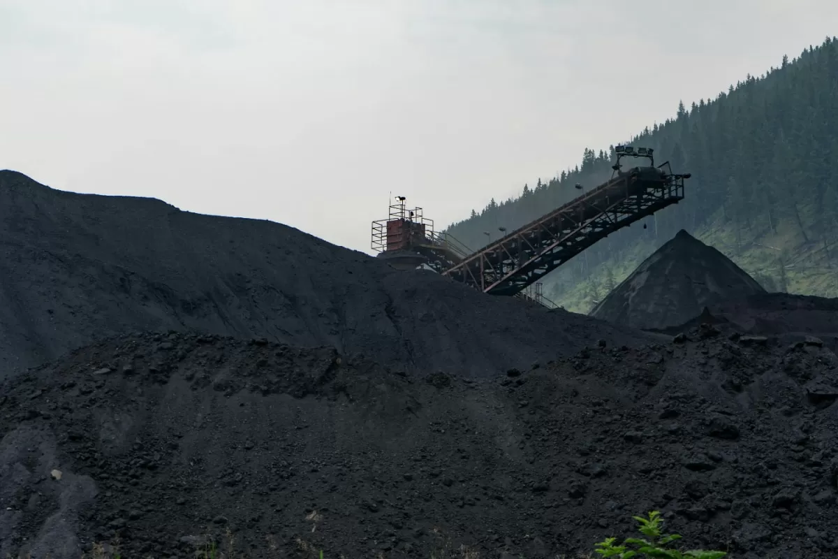 GK: Which City In India Is Known As The Land Of Black Diamond?