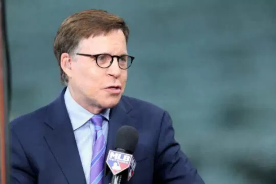 “Not Going to Sound Right”: Bob Costas Instantly Regretted His Tribute on NBC’s Spurs-76ers Throwback Broadcast