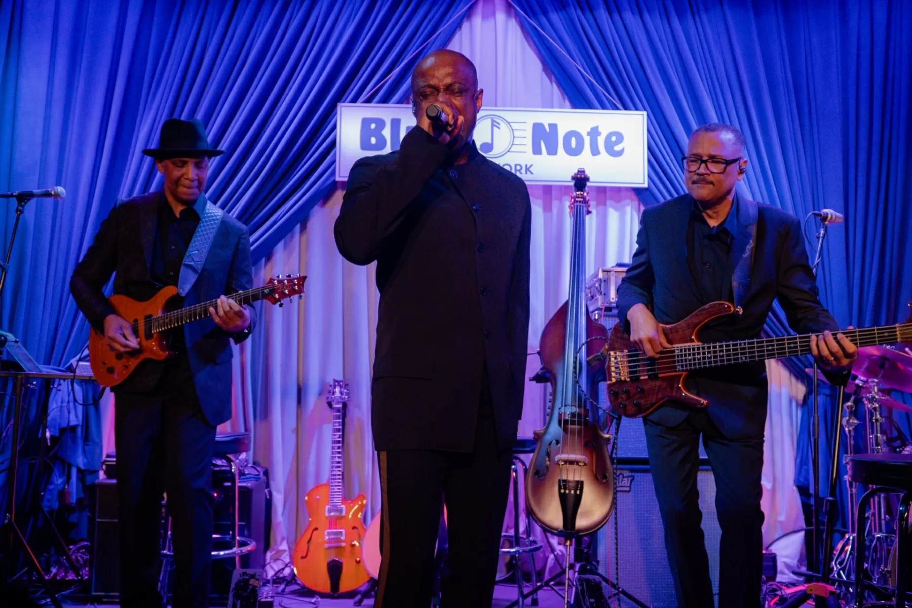 Kem Finds ‘Alkemy’ in Return to His Roots: ‘I’m Flexing My Independent Artist Muscles Right Now’