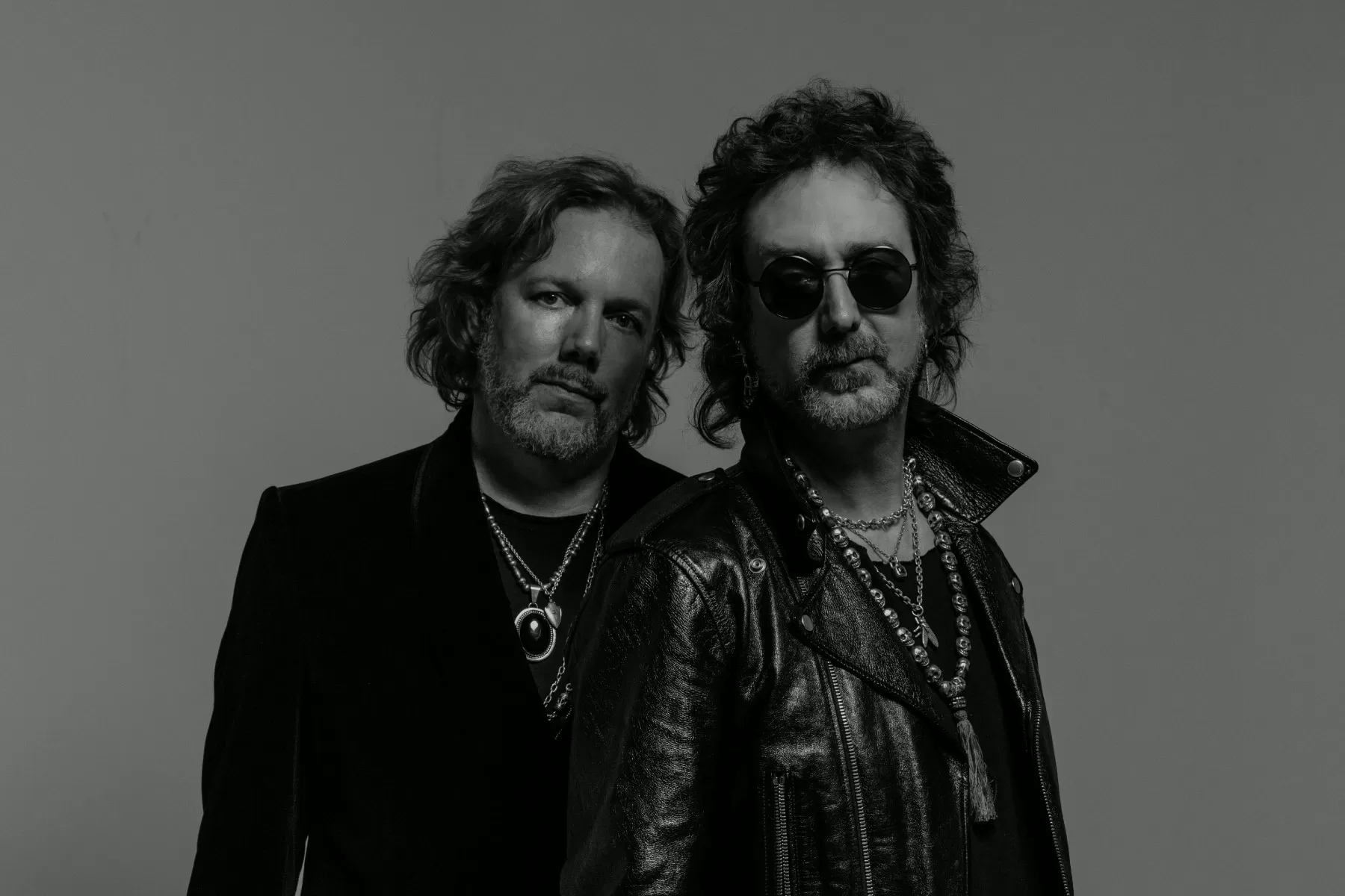 The Black Crowes Share Their Current Approach to Making Music With New ‘A Pound of Feathers’ Album: ‘F— It, Let’s Just Keep Going’
