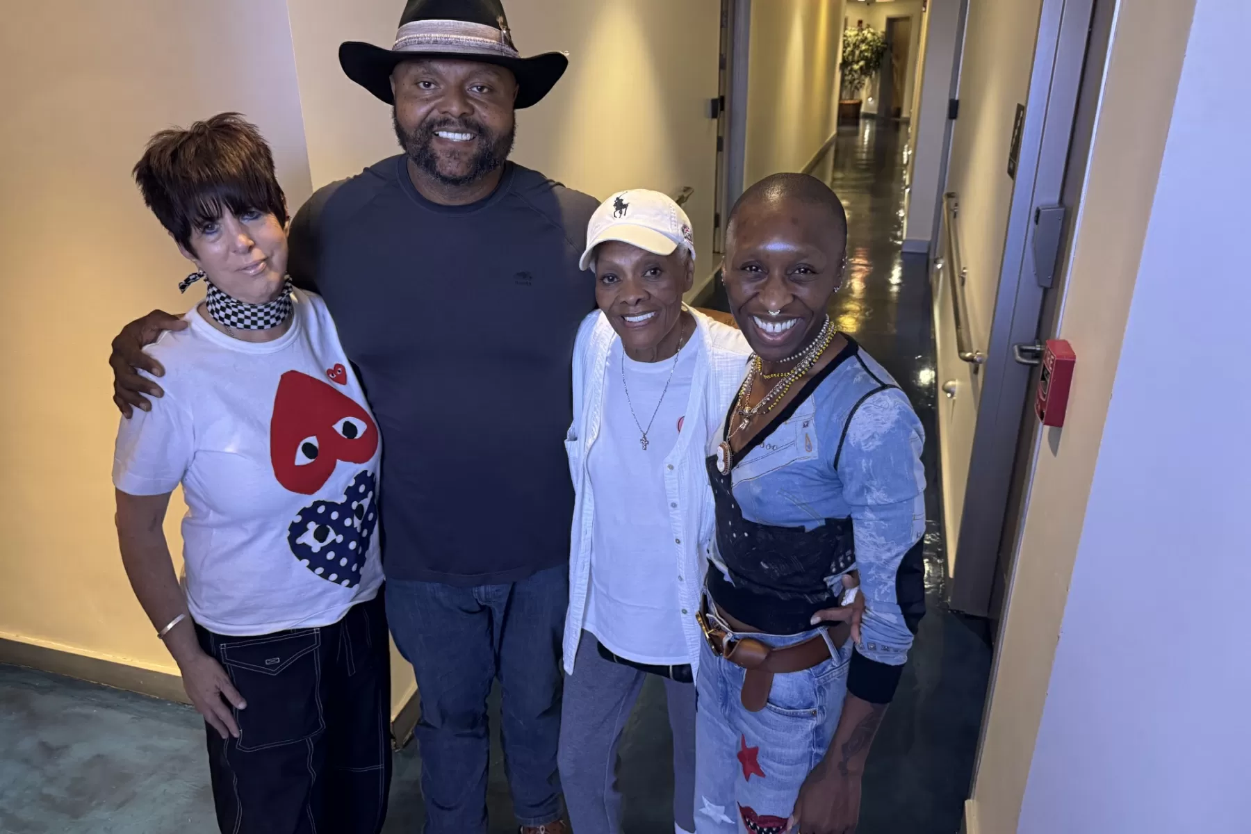 Dionne Warwick Taps Cynthia Erivo, Kehlani & More High-Profile Partners for Final Album ‘DWuets’