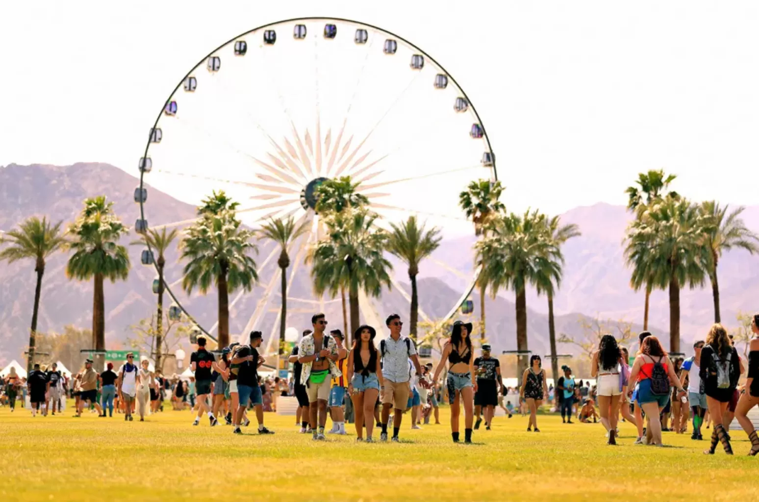 The Ultimate Guide to Festivals Celebrating Latin Music & More in 2026