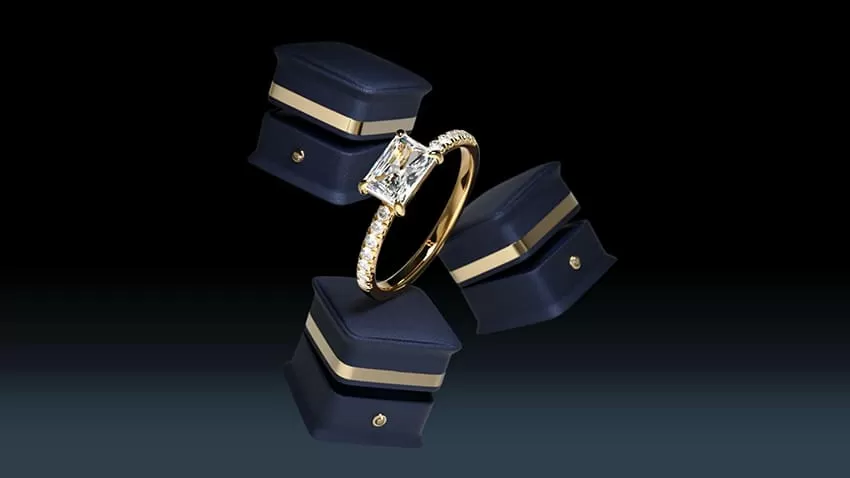 How to Choose Trusted Hatton Garden Jewellers for Your Engagement Ring