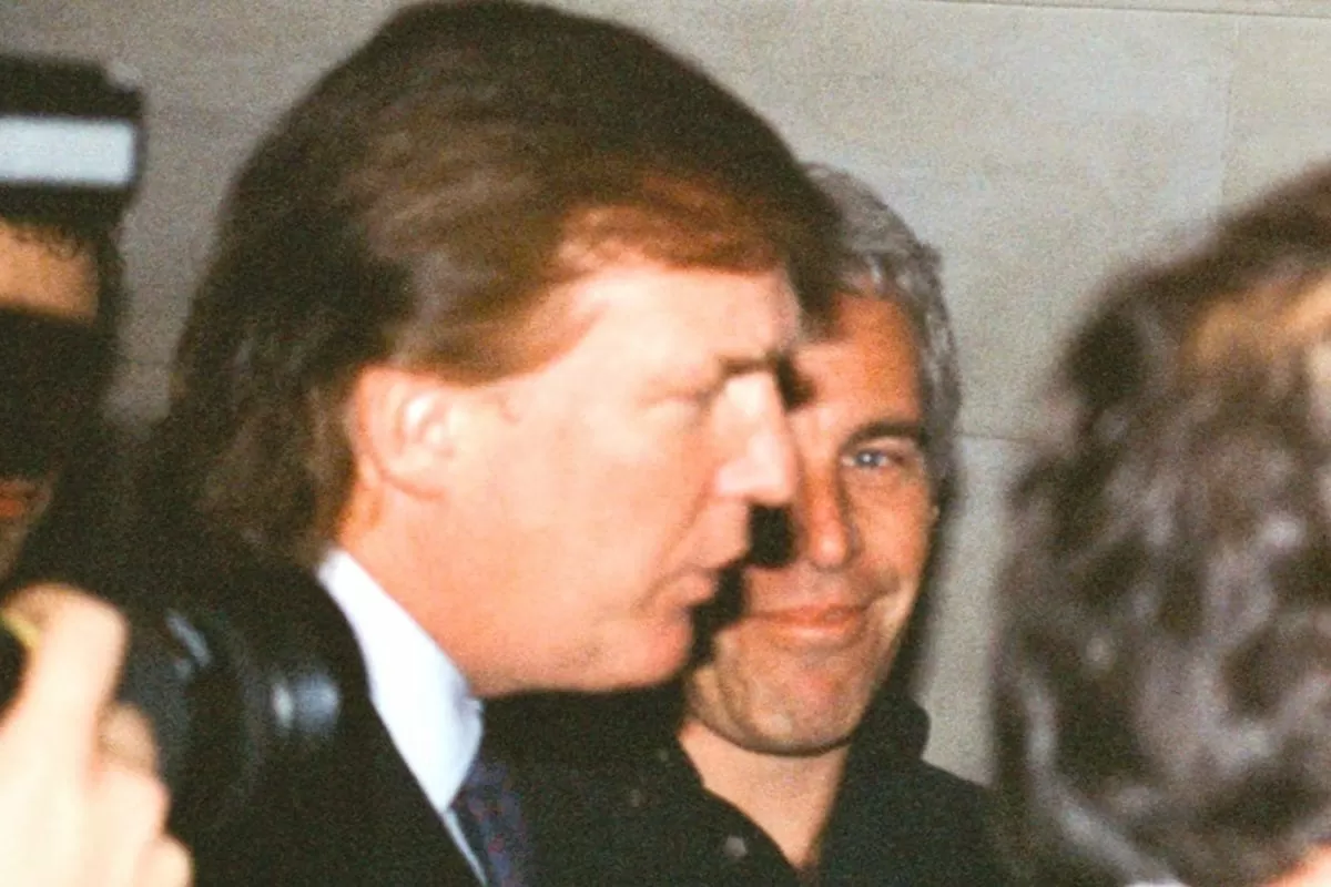 Fake Epstein–Trump Video Goes Viral on X, Researchers Link It to Pro-Iran Propaganda Network
