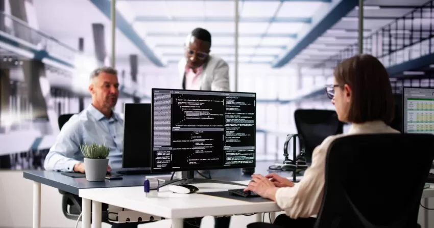 Best Software Development Firms for Fintech in Europe (2026)