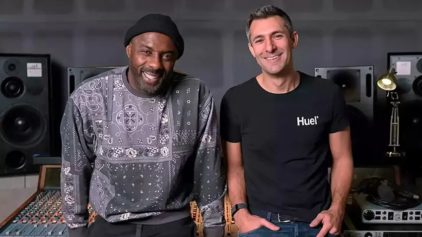 Danone to acquire Huel in €1bn deal as functional nutrition market heats up