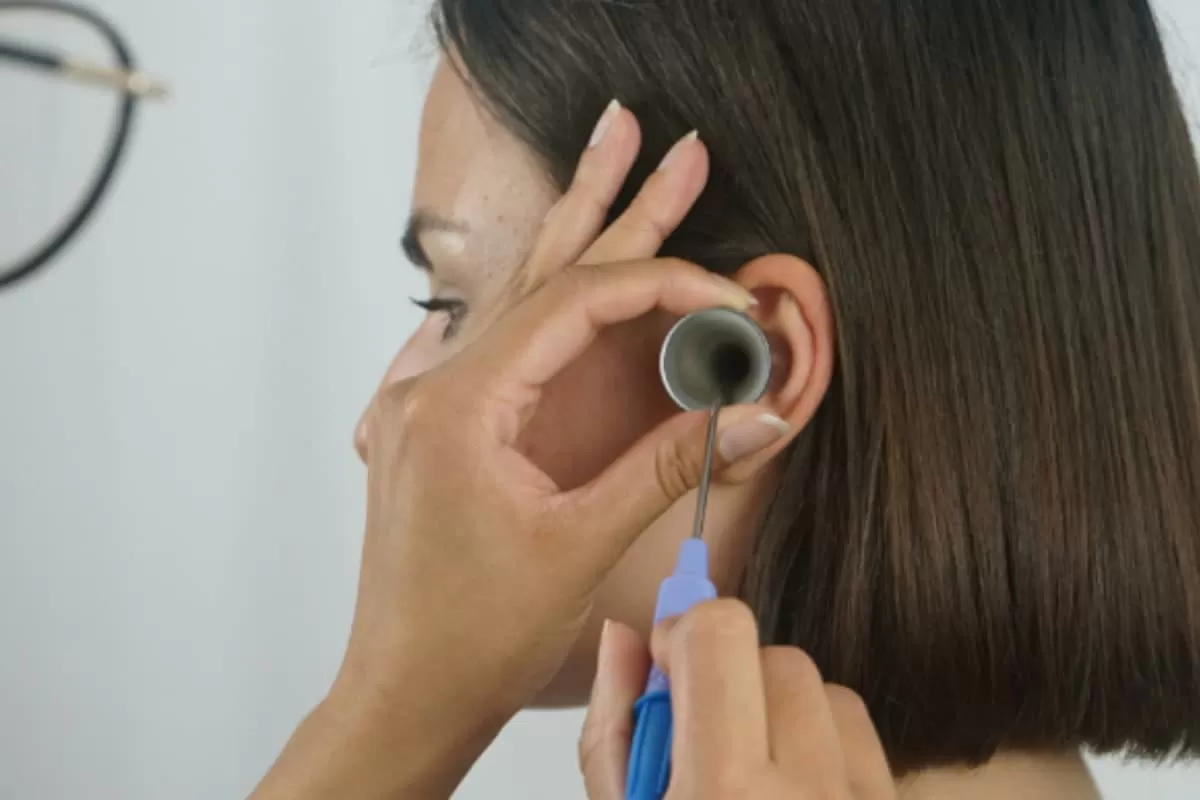 5 Warning Signs Your Ears Need A Professional Health Check