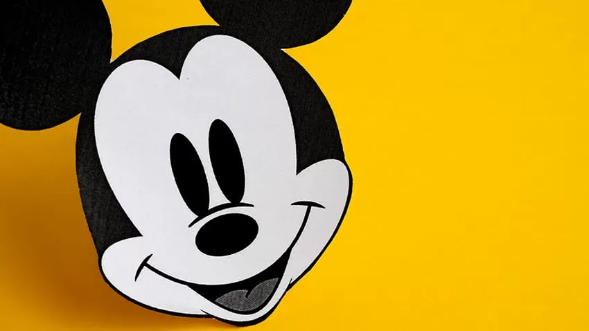 British start-up Comixit lands Disney deal to bring Mickey Mouse to mobile