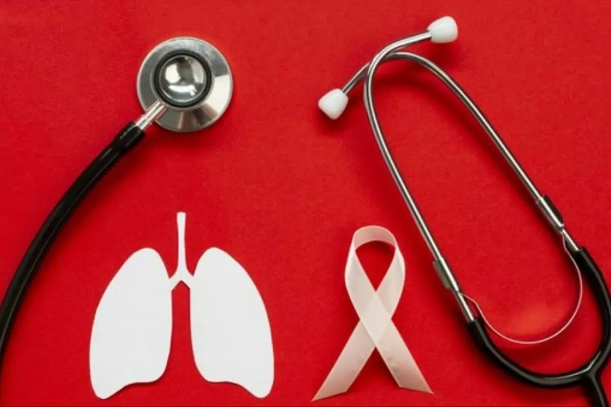Why Smoking And Air Pollution Increase Your Tuberculosis Risk