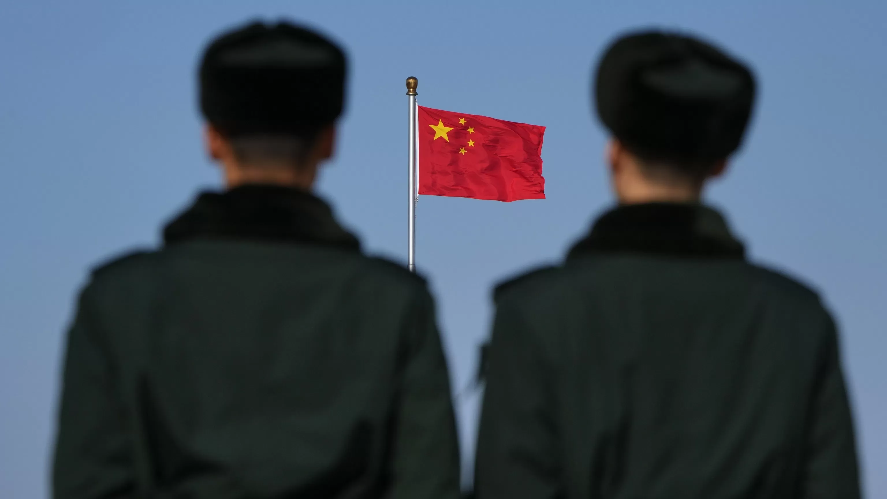 What China's response to the US attack on Iran says about its foreign policy