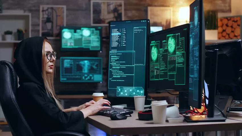 More companies paying ransoms as AI-powered cyberattacks intensify
