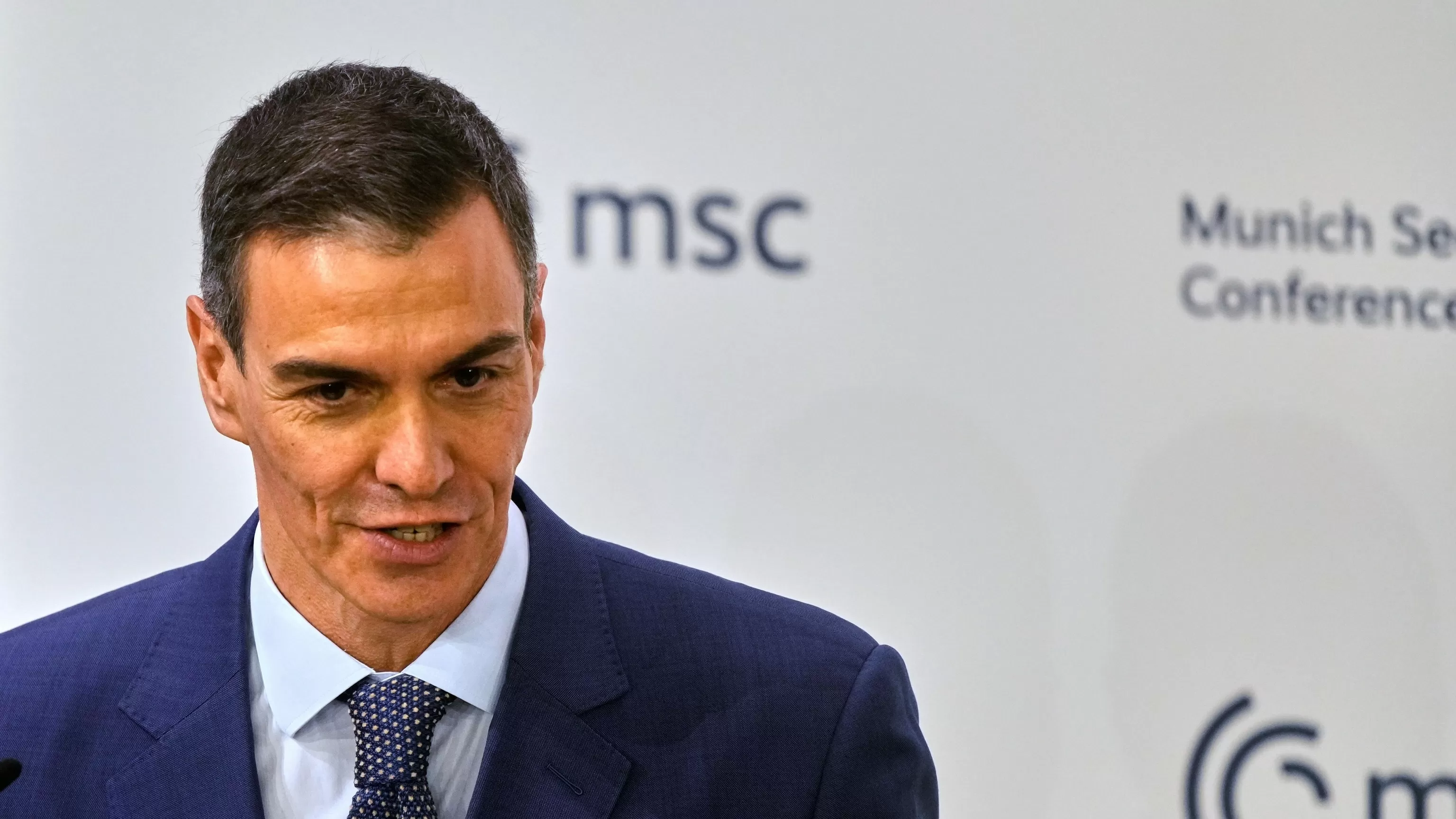 Spain's Sánchez stands firm on opposition to war in Iran despite Trump's trade threat