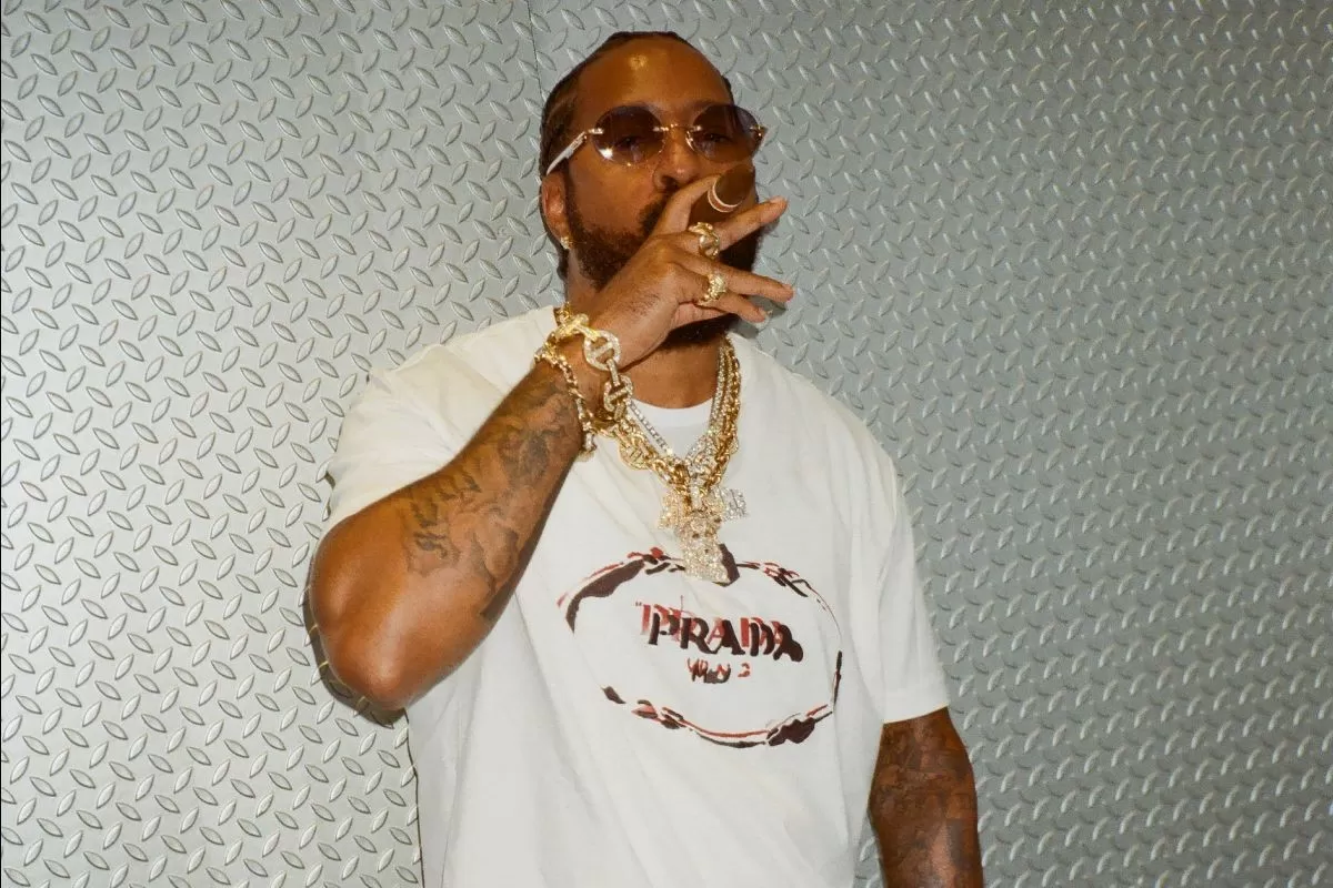 Roc Marciano & Errol Holden Break Down Each Track from ‘656’