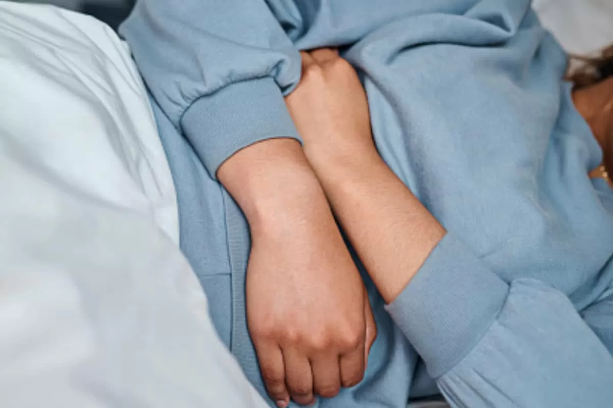 Dysmenorrhea Decoded: Everyday Habits That Can Ease Period Cramps