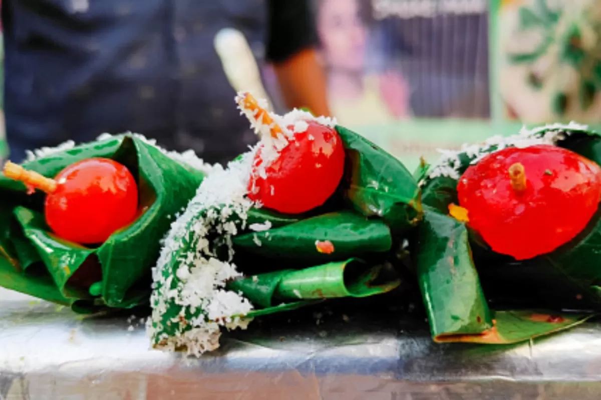 From Betel Leaves To Coffee: Everyday Foods You Think Are Indian But Are Not
