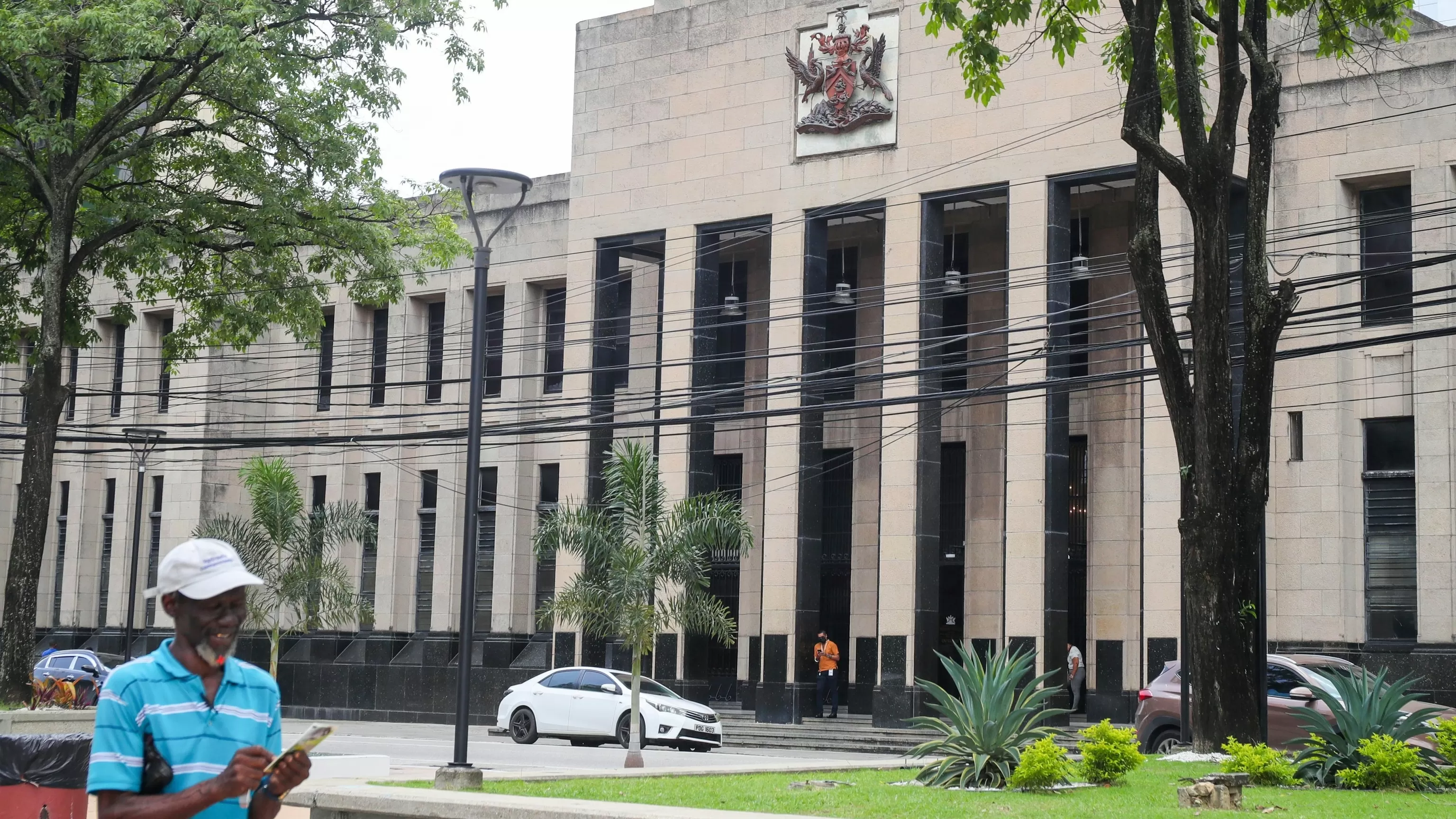 Trinidad and Tobago declares new state of emergency over persistent violent crime