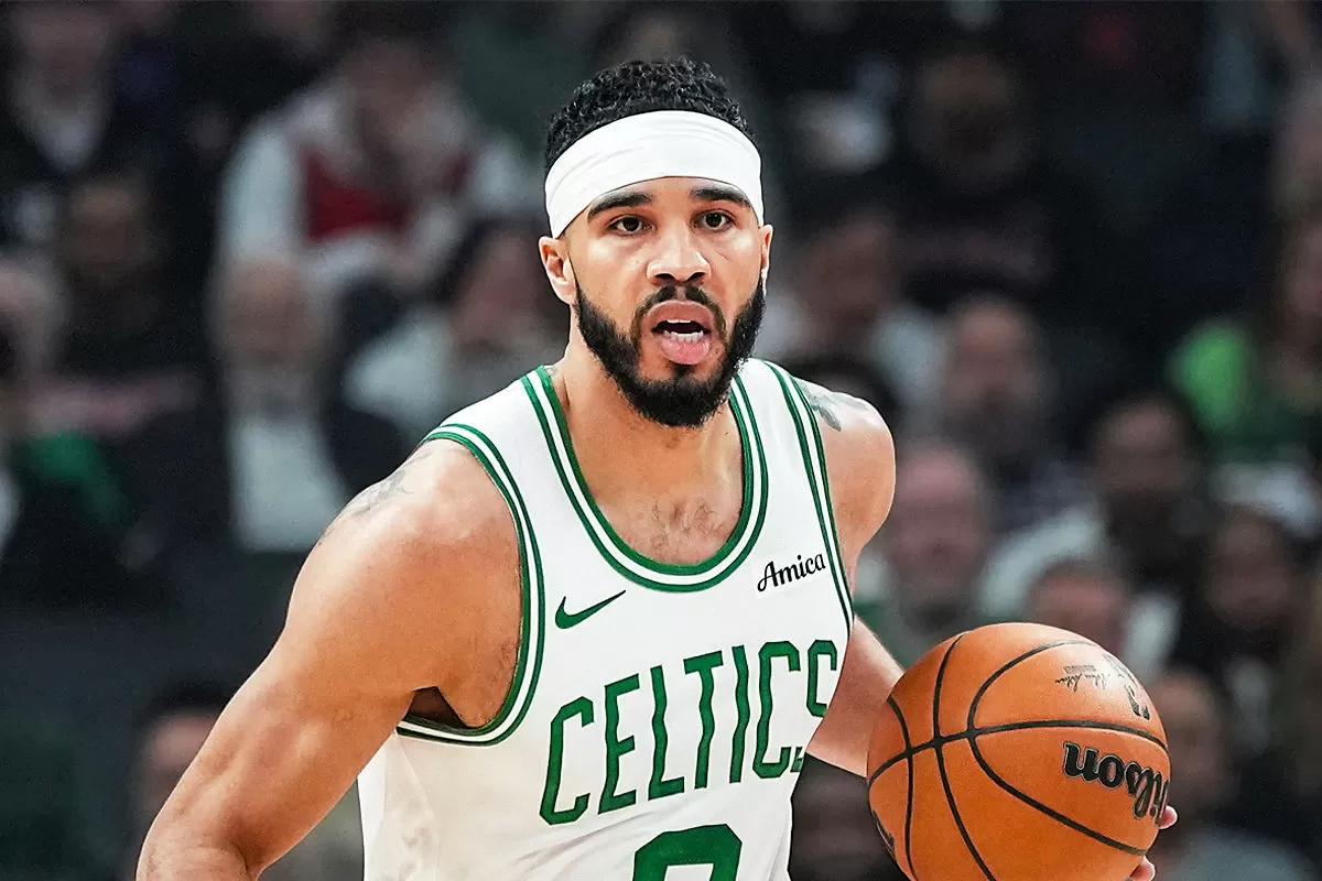 Jayson Tatum Comeback: Orthopedic Experts Analyze Celtics Star’s Return 10 Months After Achilles Injury