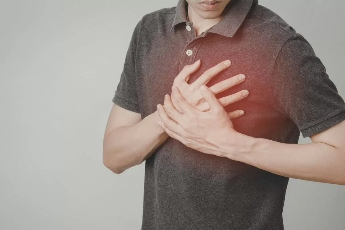 Persistent Fatigue Could Signal A Slow Heart Rate: Early Signs Of Bradycardia