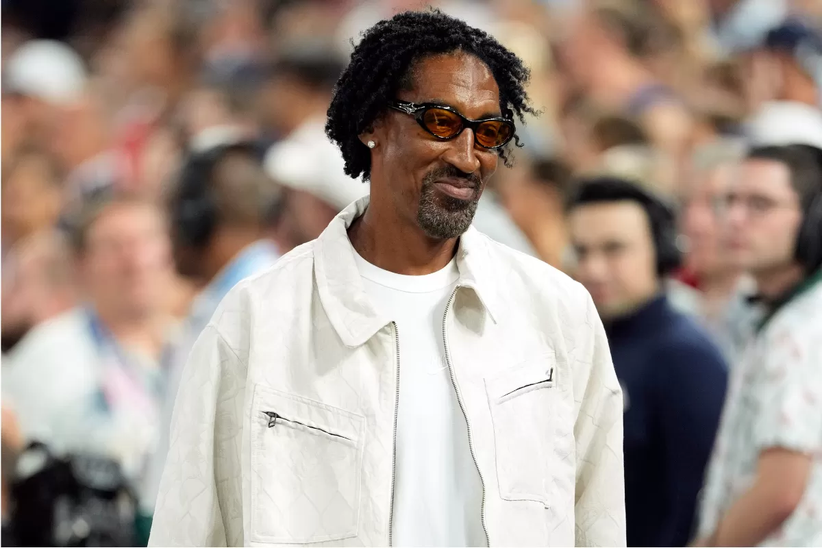 Scottie Pippen Believes a “Lot More Distraction Going On” With Modern NBA Leading to Viewership Problem