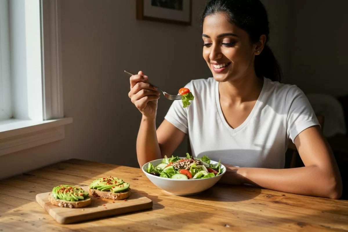 Why Women’s Nutritional Needs Are Different From Men’s, According To Experts