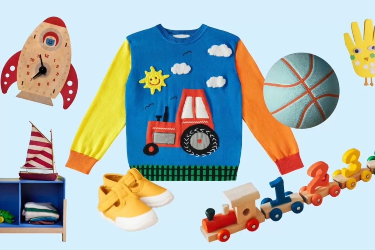 From Crafts To Outdoor Games: The New Parenting Shift Toward Screen-Free Childhoods