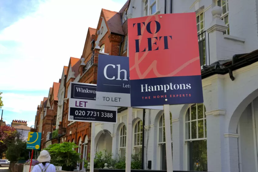 The Renters’ Rights Act Is Rewriting the Business Case for Buy-to-Let