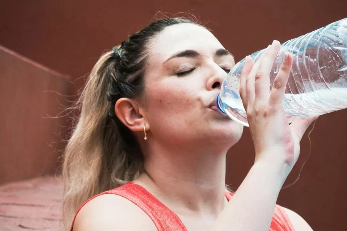 Can Dehydration Trigger Heart Palpitations? More Than Just Drinking Water, Here’s How to Combat It