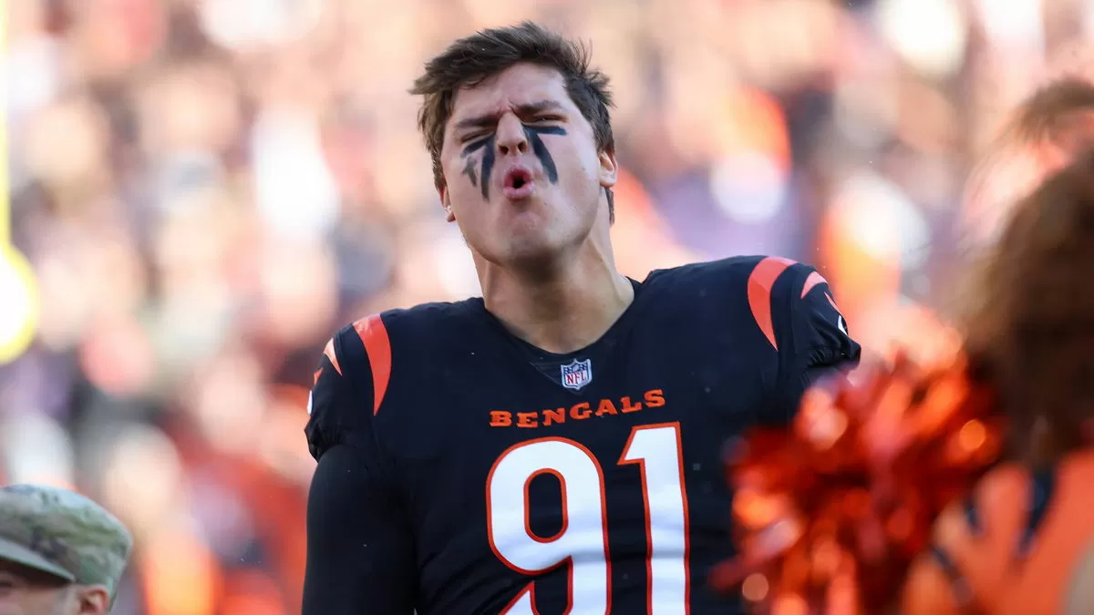 Cowboys Aren’t Sold on Trey Hendrickson as National Reporter Confirms Jerry Jones’ Free Agency Plans