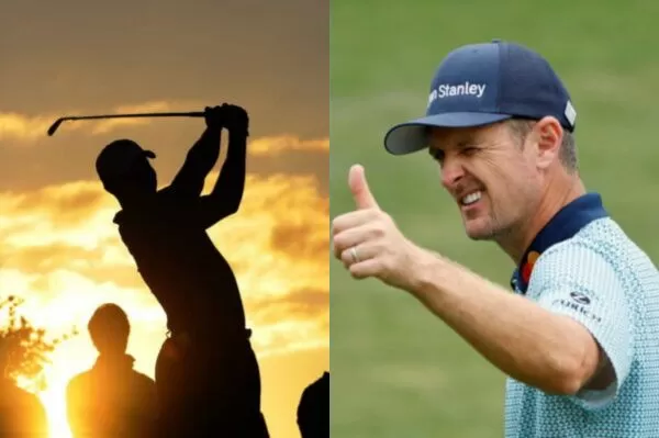 Wishes Pour in From Justin Rose & Pros as European Golfer Shares Positive Health Update After Elevator Accident