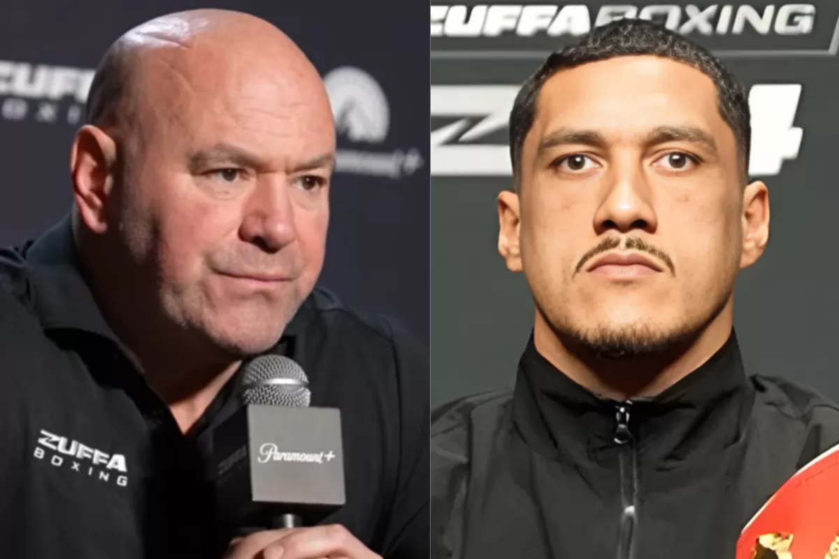 “Lawsuits Coming”: Dana White Warns IBF After Crowning Jai Opetaia as Zuffa Boxing Champion