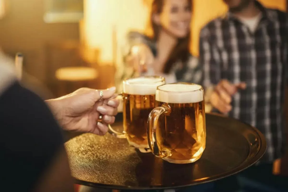 Premium Beer And Flavour Innovation Are Transforming Urban India’s Drinking Culture