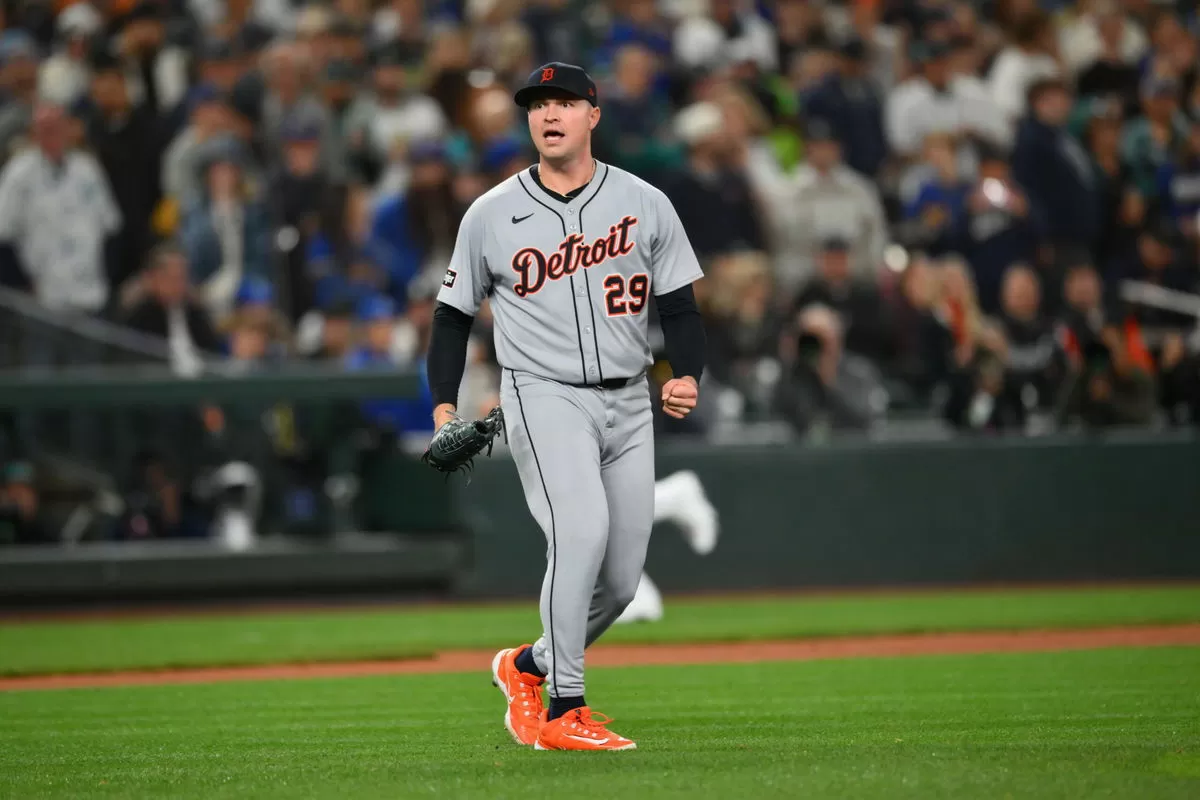 Tarik Skubal Breaks Silence on Leaving Team USA as WBC Elimination Fears Grow