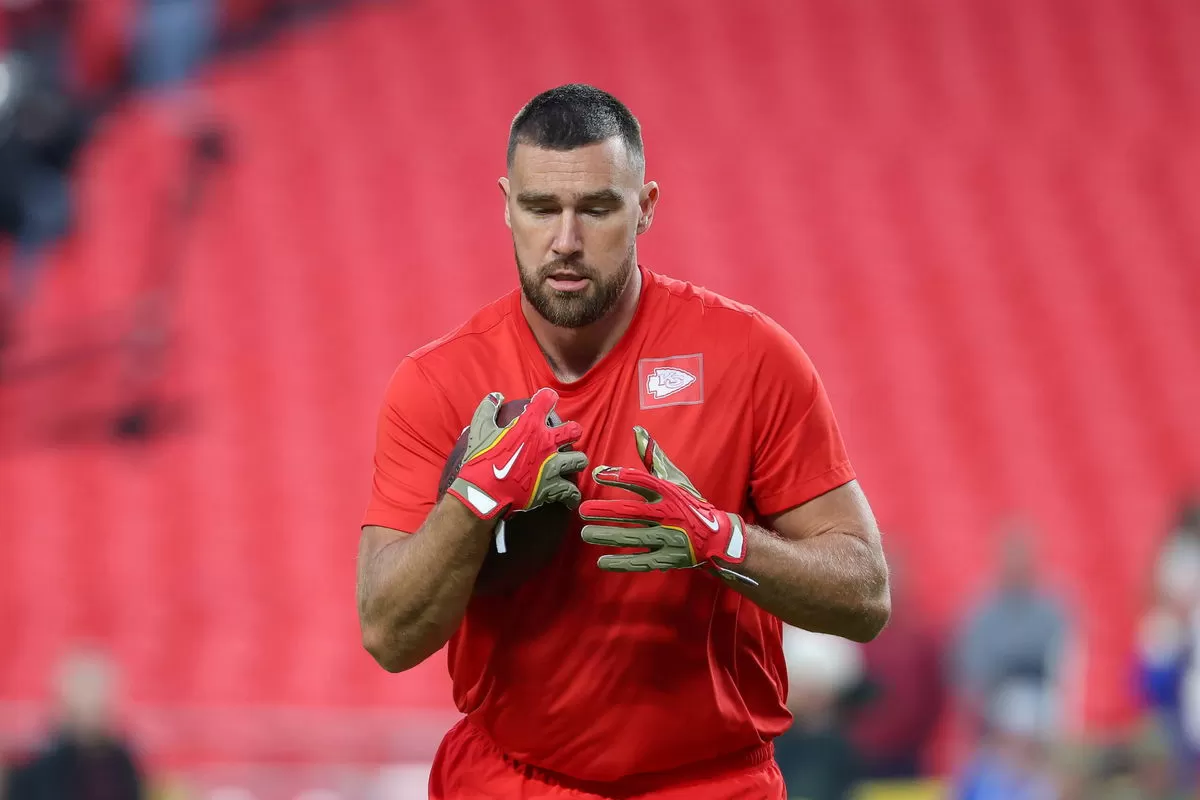 Chiefs Make $15M Decision on Travis Kelce After TE Puts Retirement Aside – Report