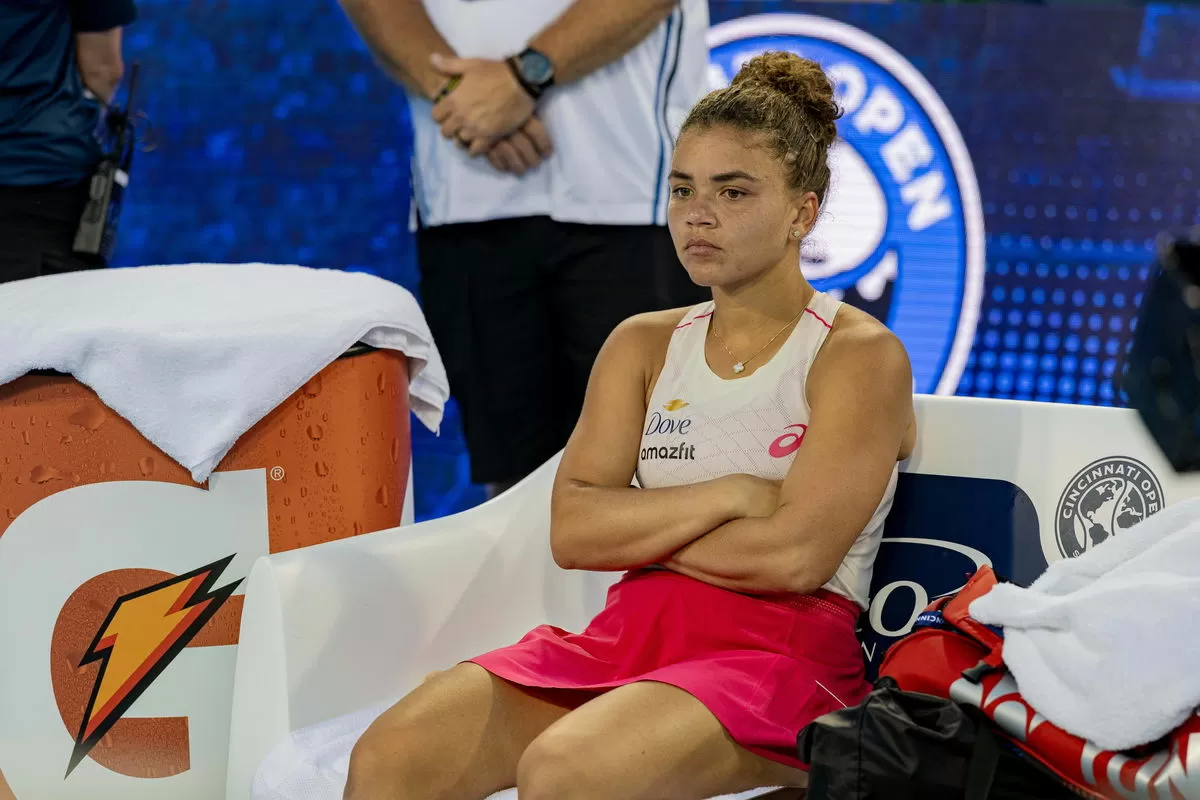 Indian Wells Qualifier Left “Speechless” After Stunning Jasmine Paolini in Three-Set Thriller