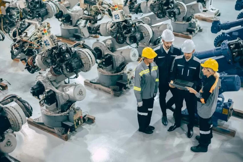 UK factory costs surge at fastest rate since black wednesday amid energy shock