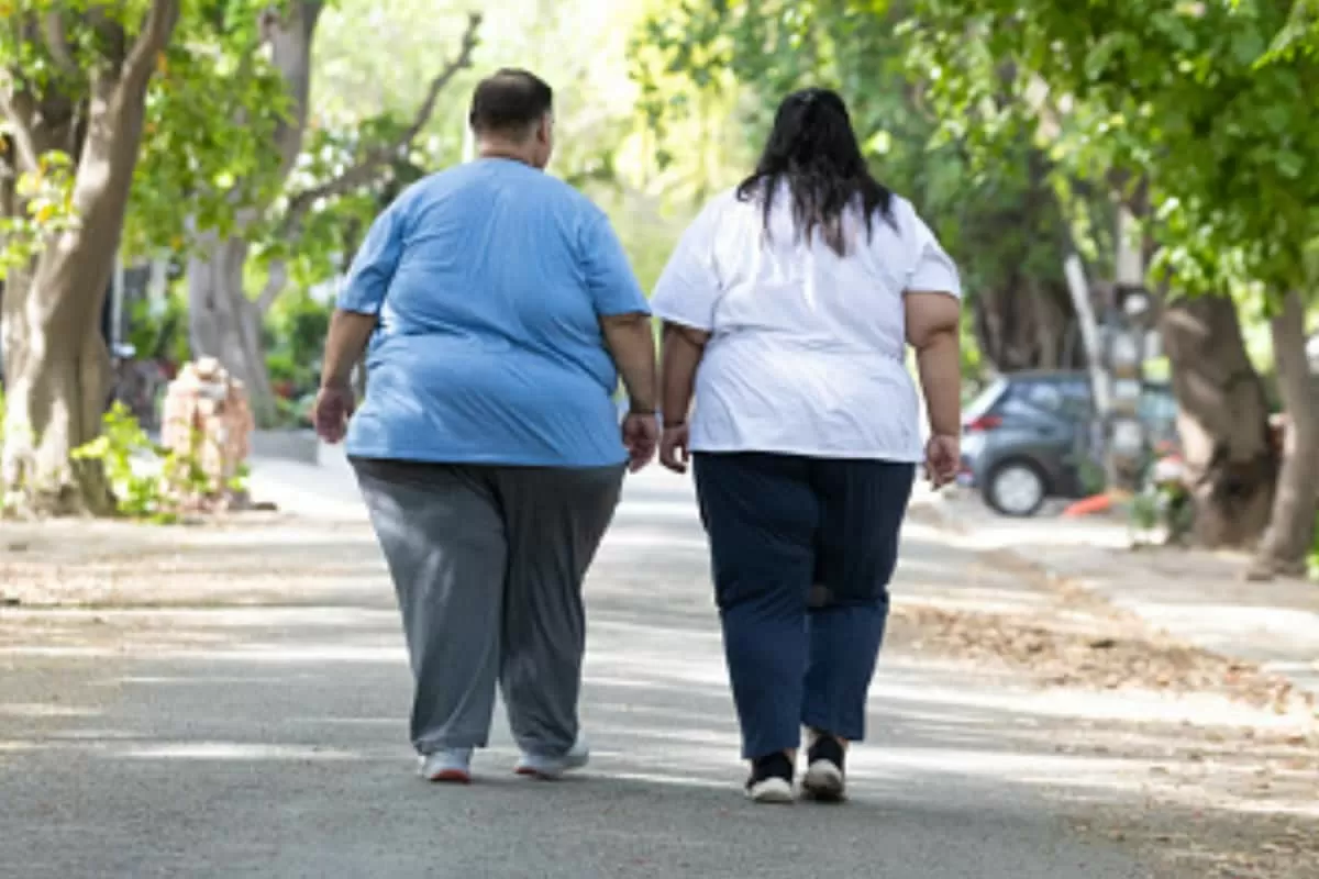 Is Your Weight Triggering Hidden Inflammation? How Obesity Increases The Risk Of Major Diseases