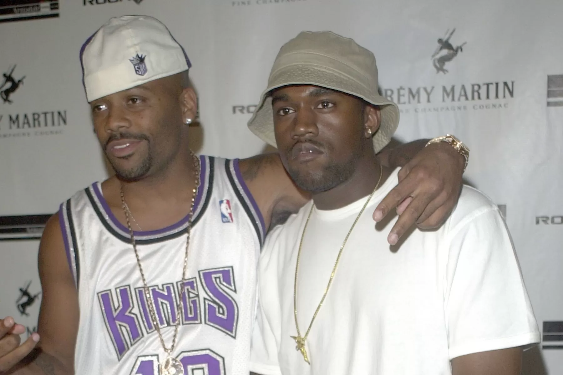 Dame Dash Recalls What Drove Early Success for Ye: ‘He Could Fail & Make It a Learning Experience’